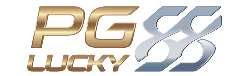 PGLUCKY88-logo
