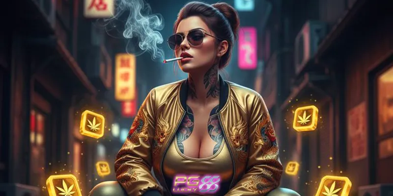 PGLUCKY88-poker